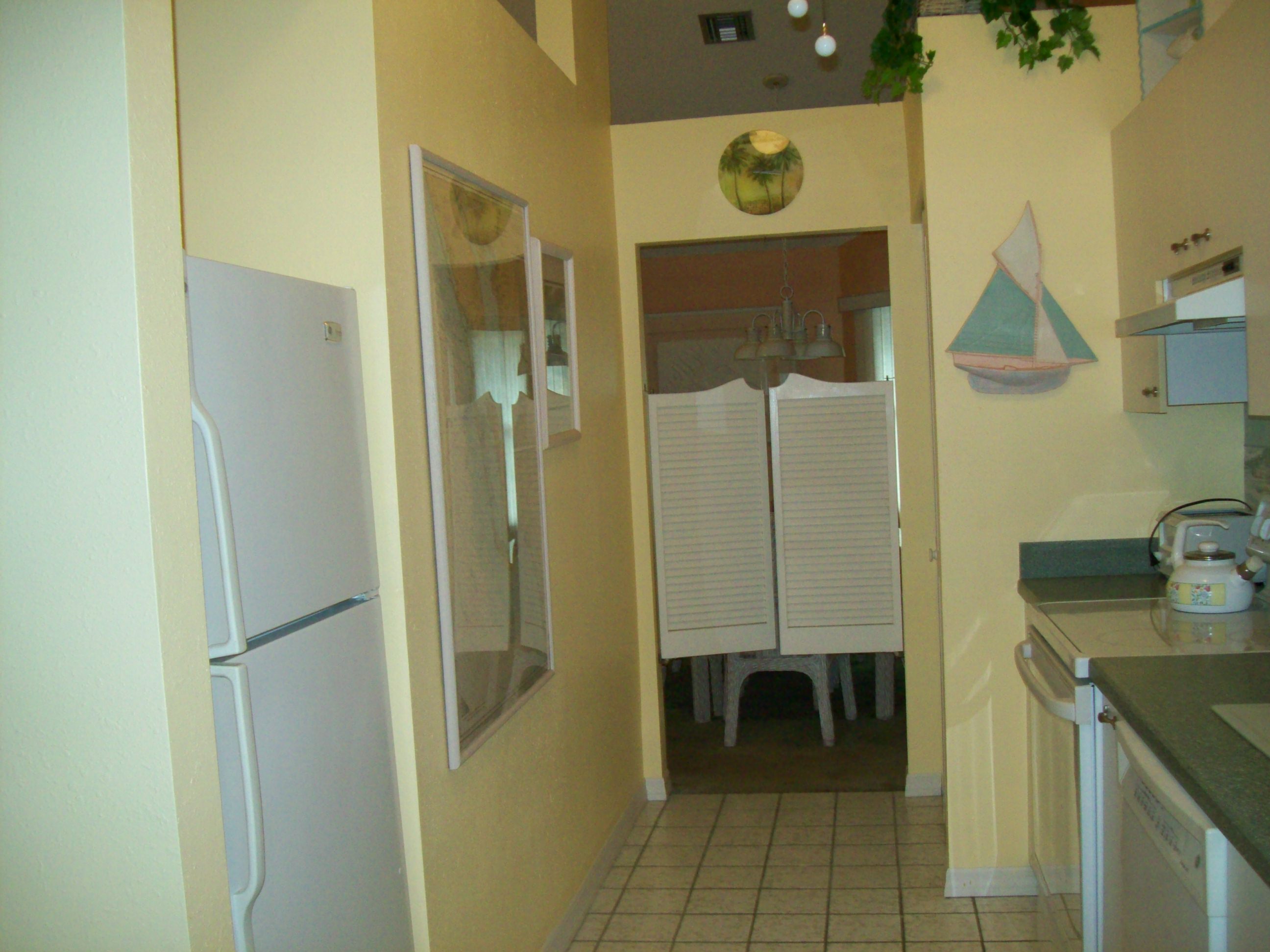 Manasota Key Condo 920520