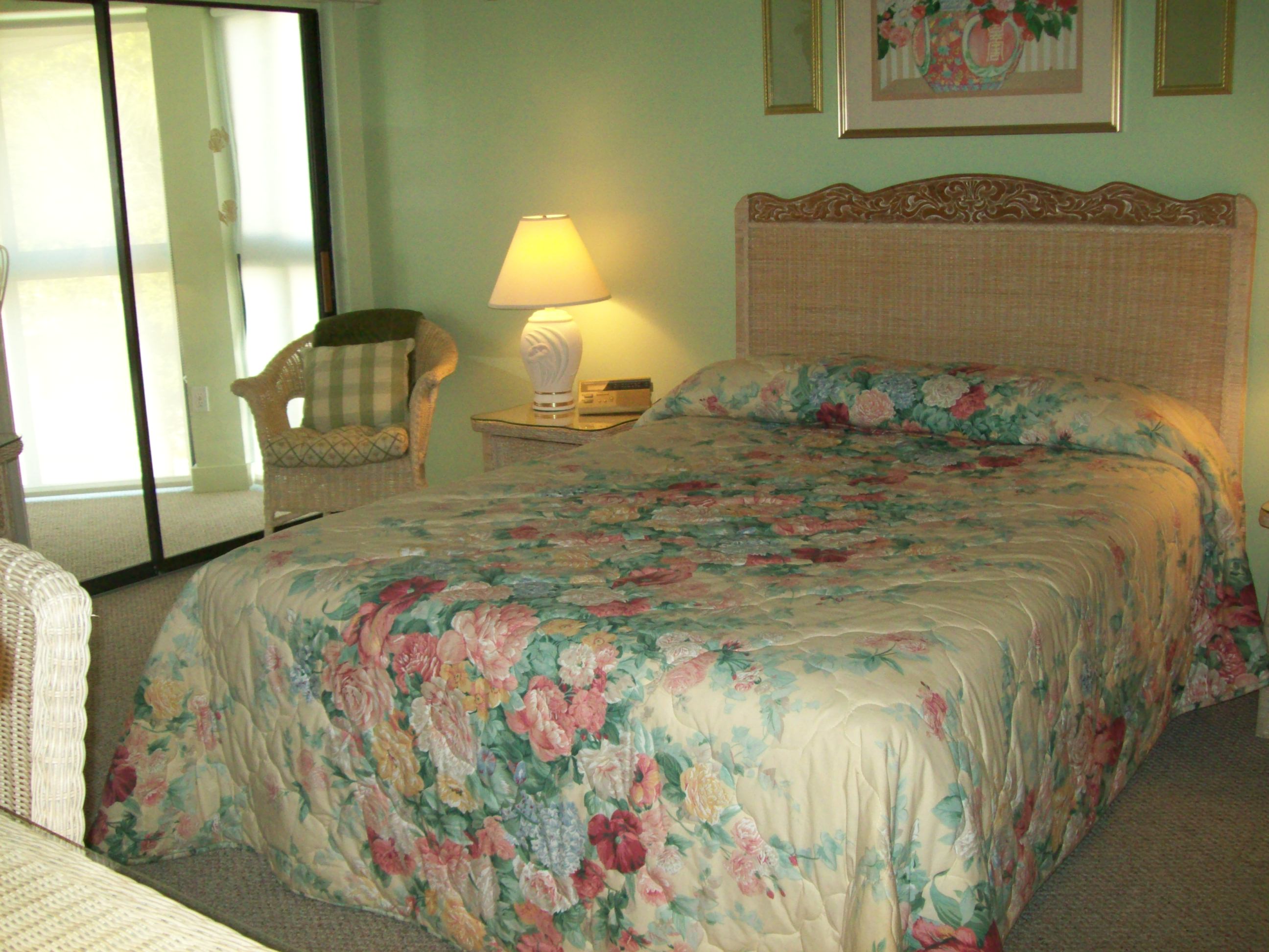 Manasota Key Condo 920520