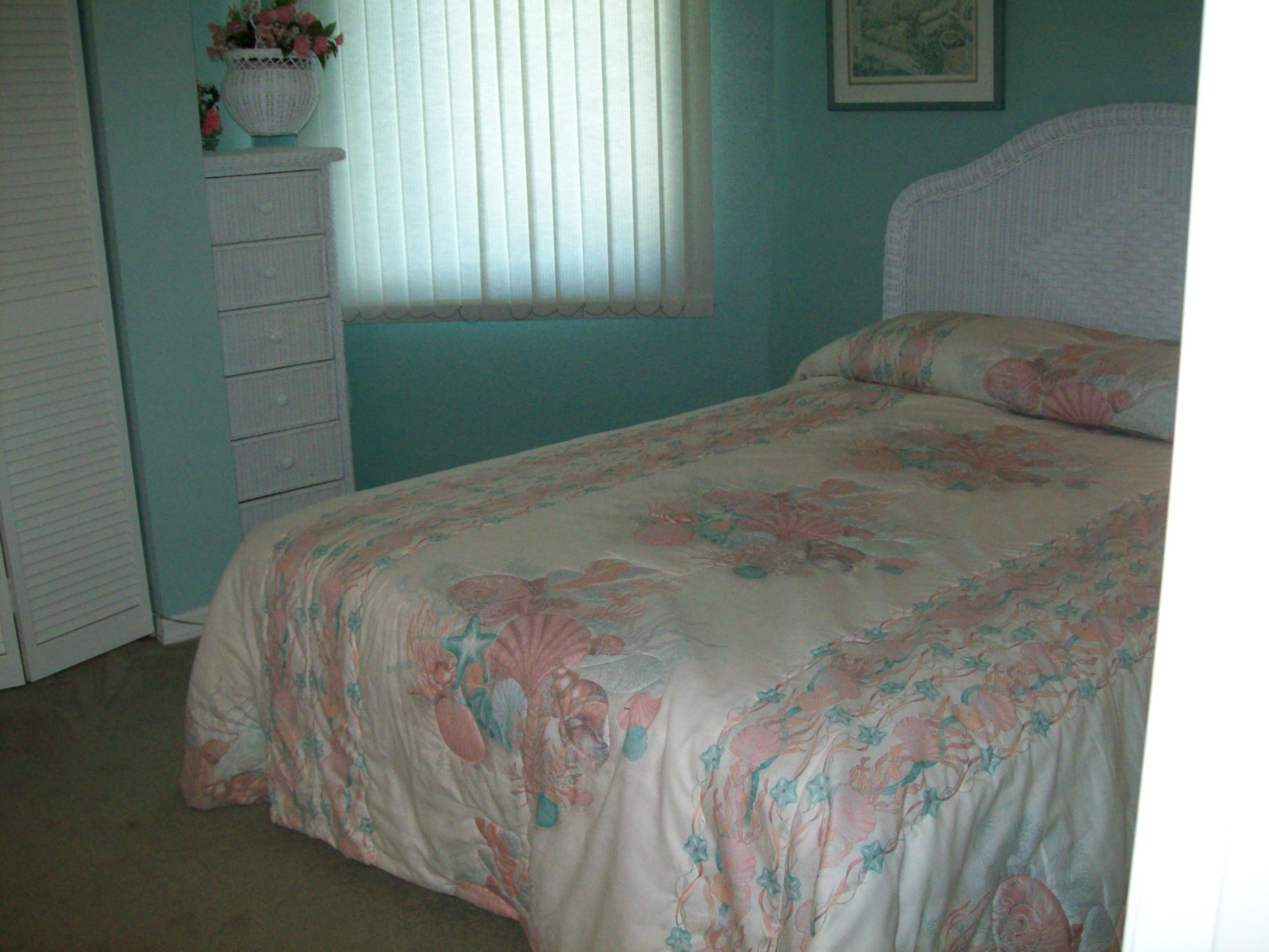 Manasota Key Condo 920520
