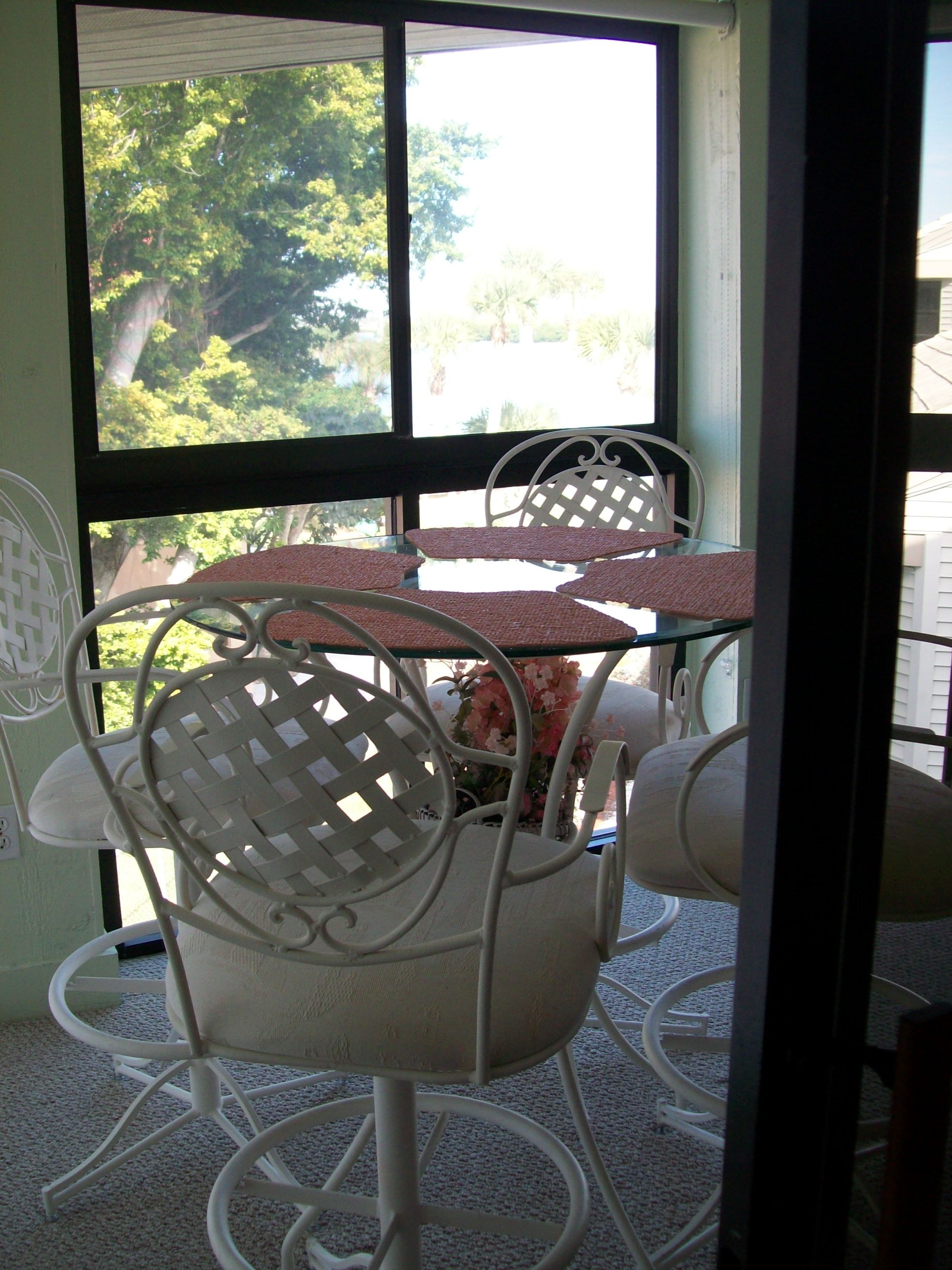 Manasota Key Condo 920520