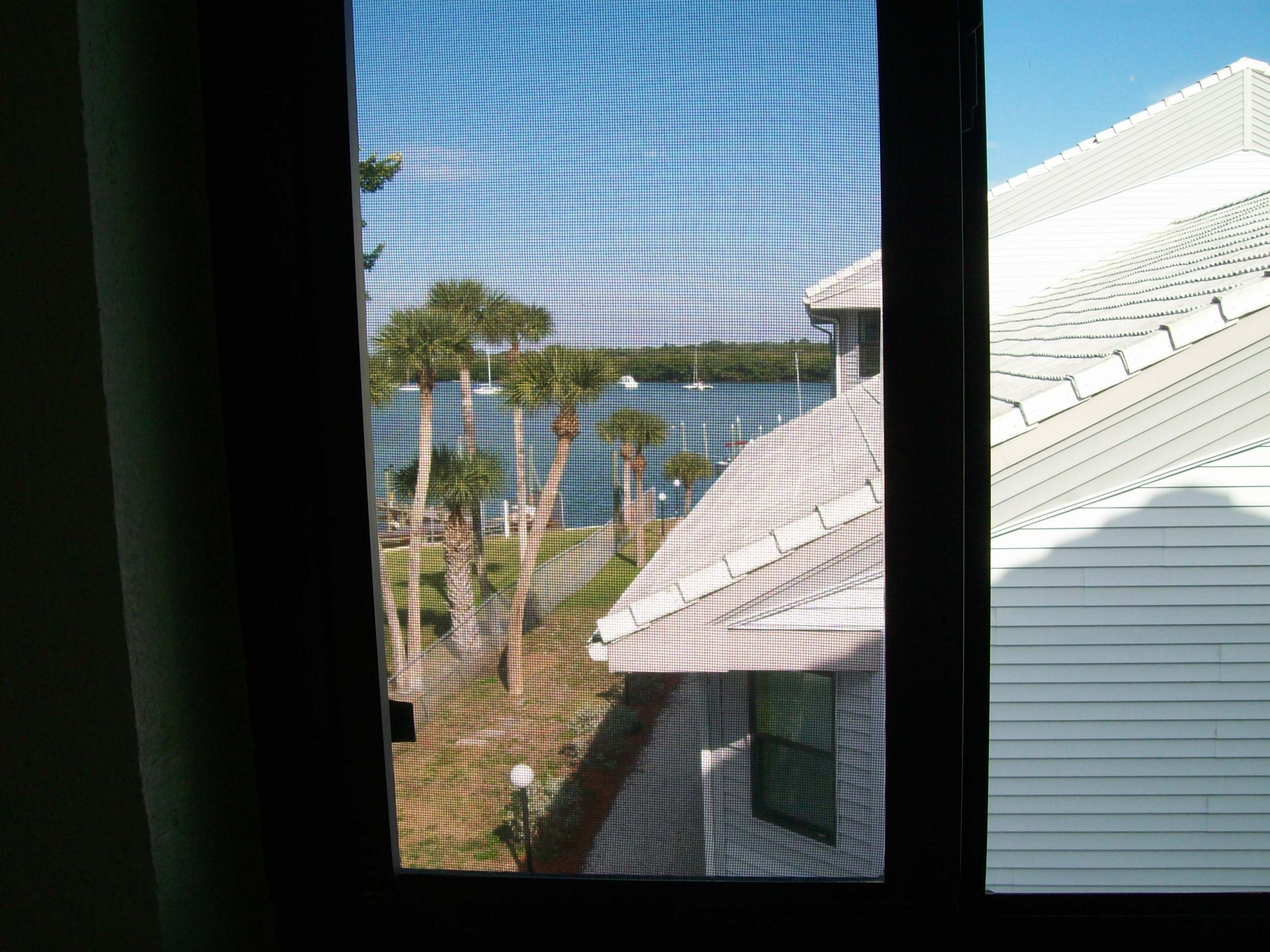 Manasota Key Condo 920520