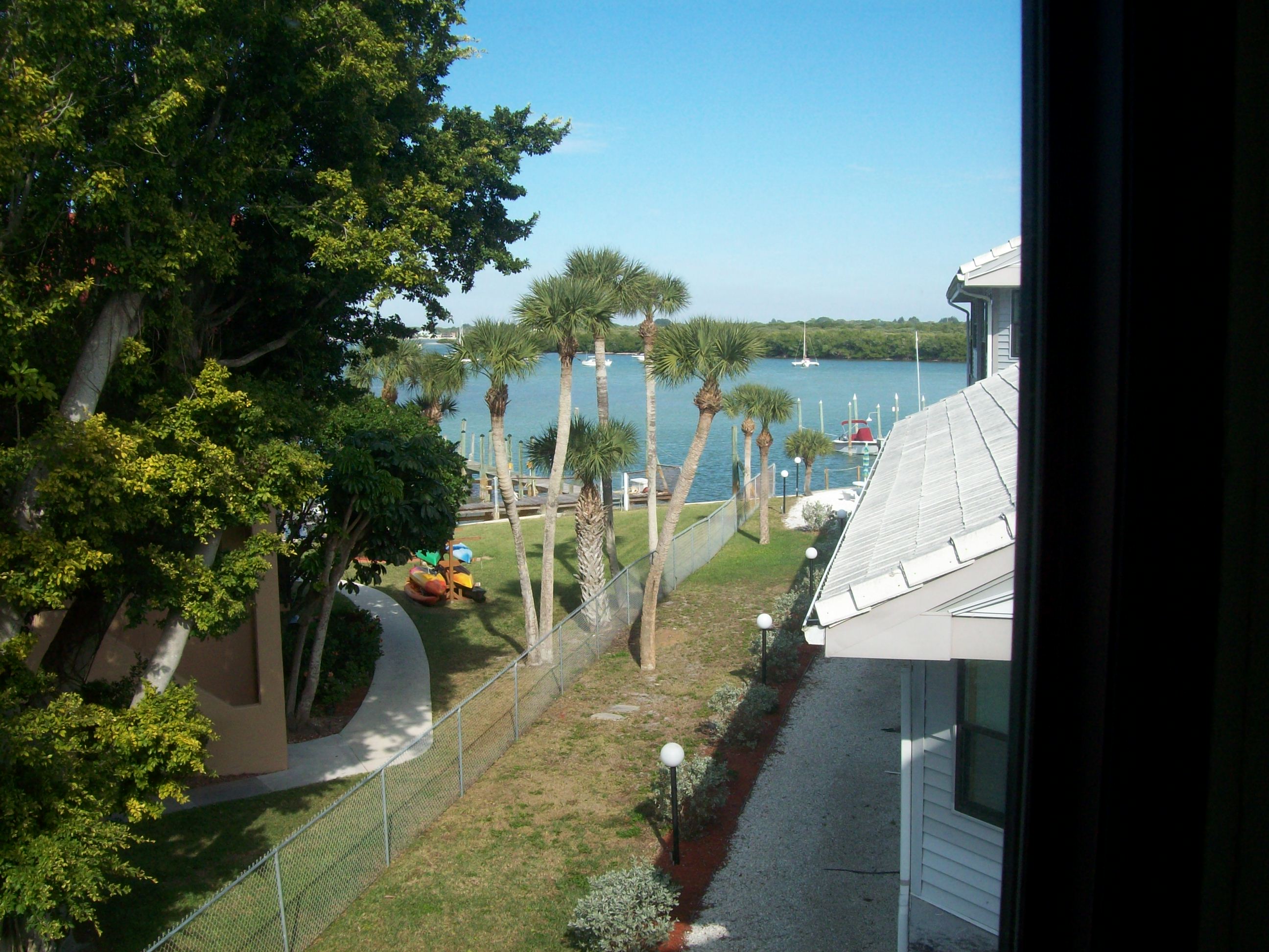 Manasota Key Condo 920520