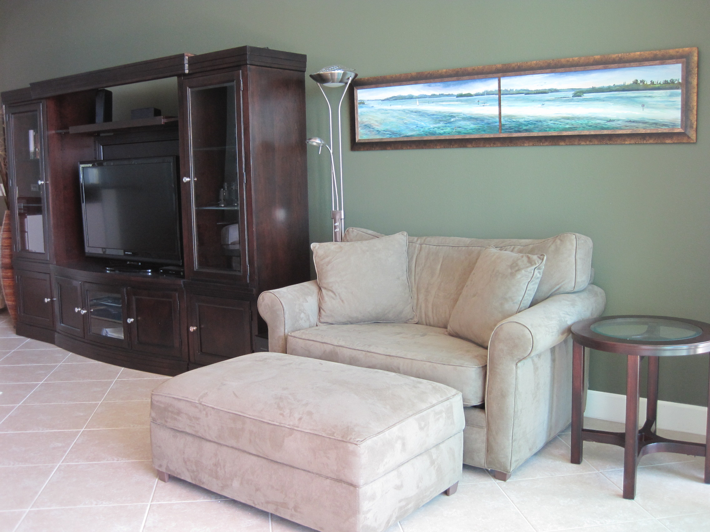 Manasota Key Condo 920521
