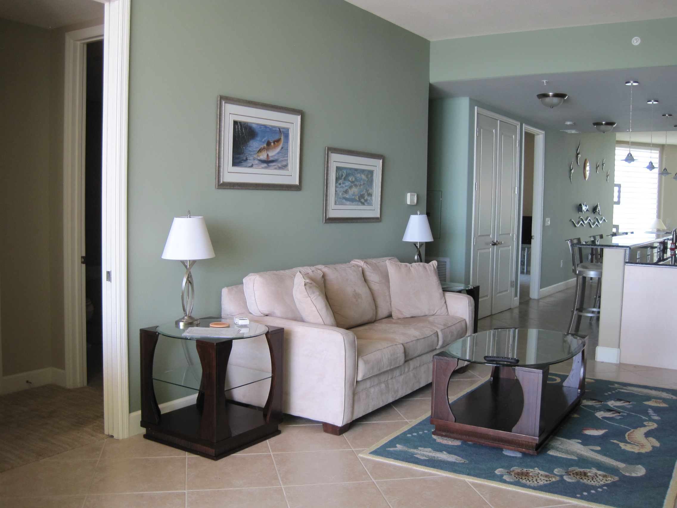 Manasota Key Condo 920521