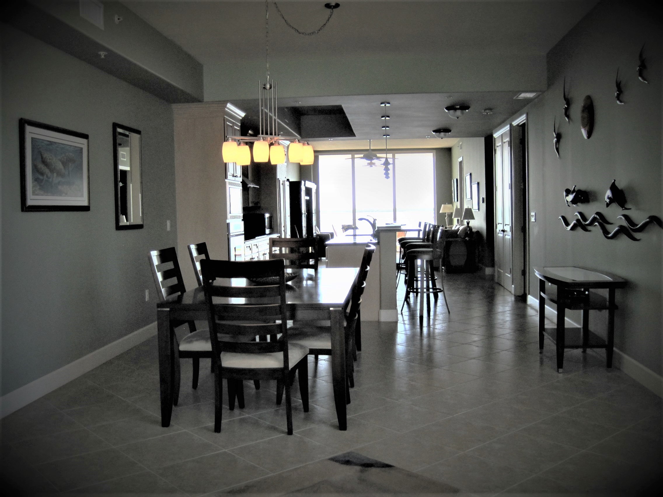 Manasota Key Condo 920521