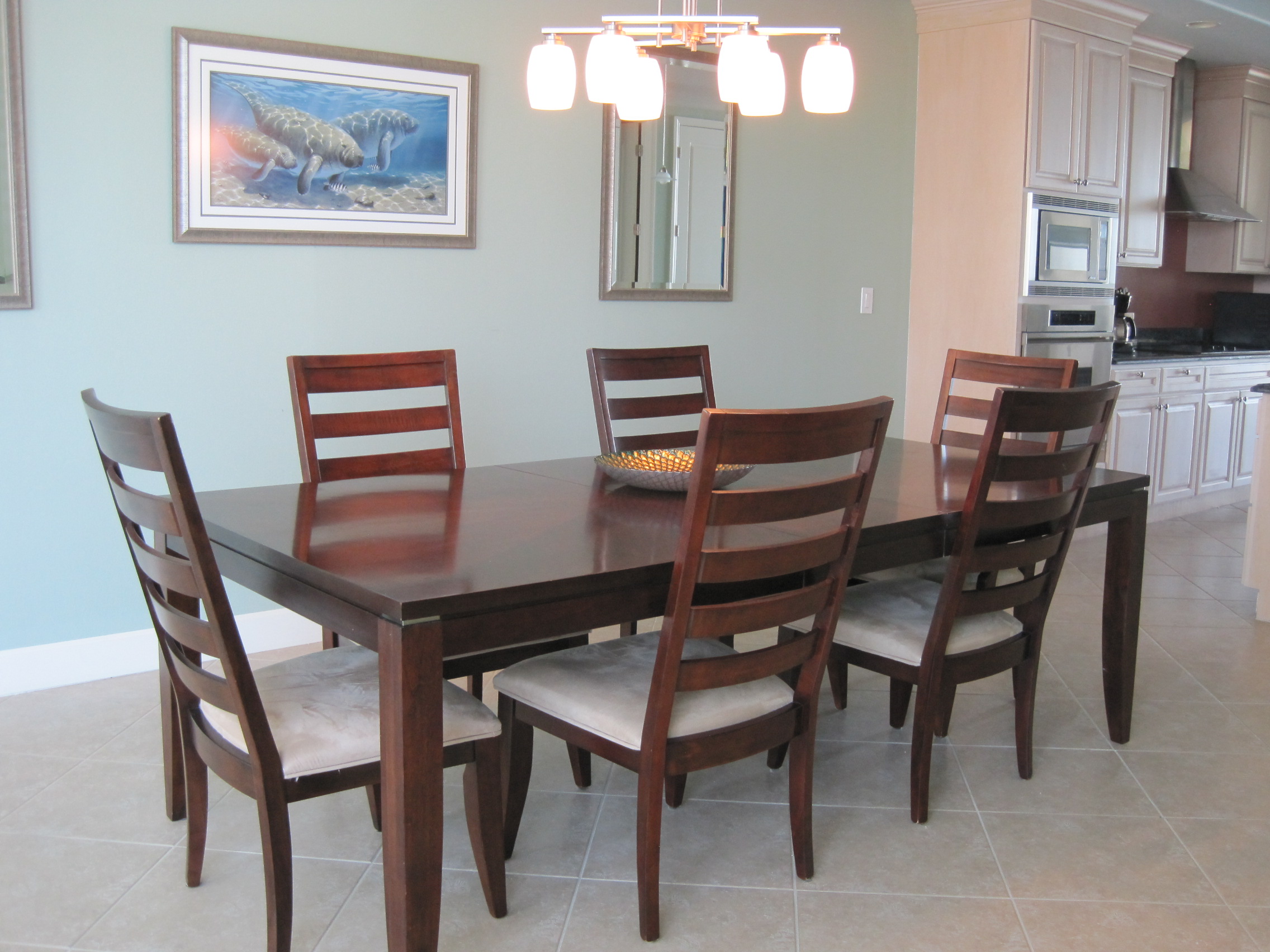Manasota Key Condo 920521