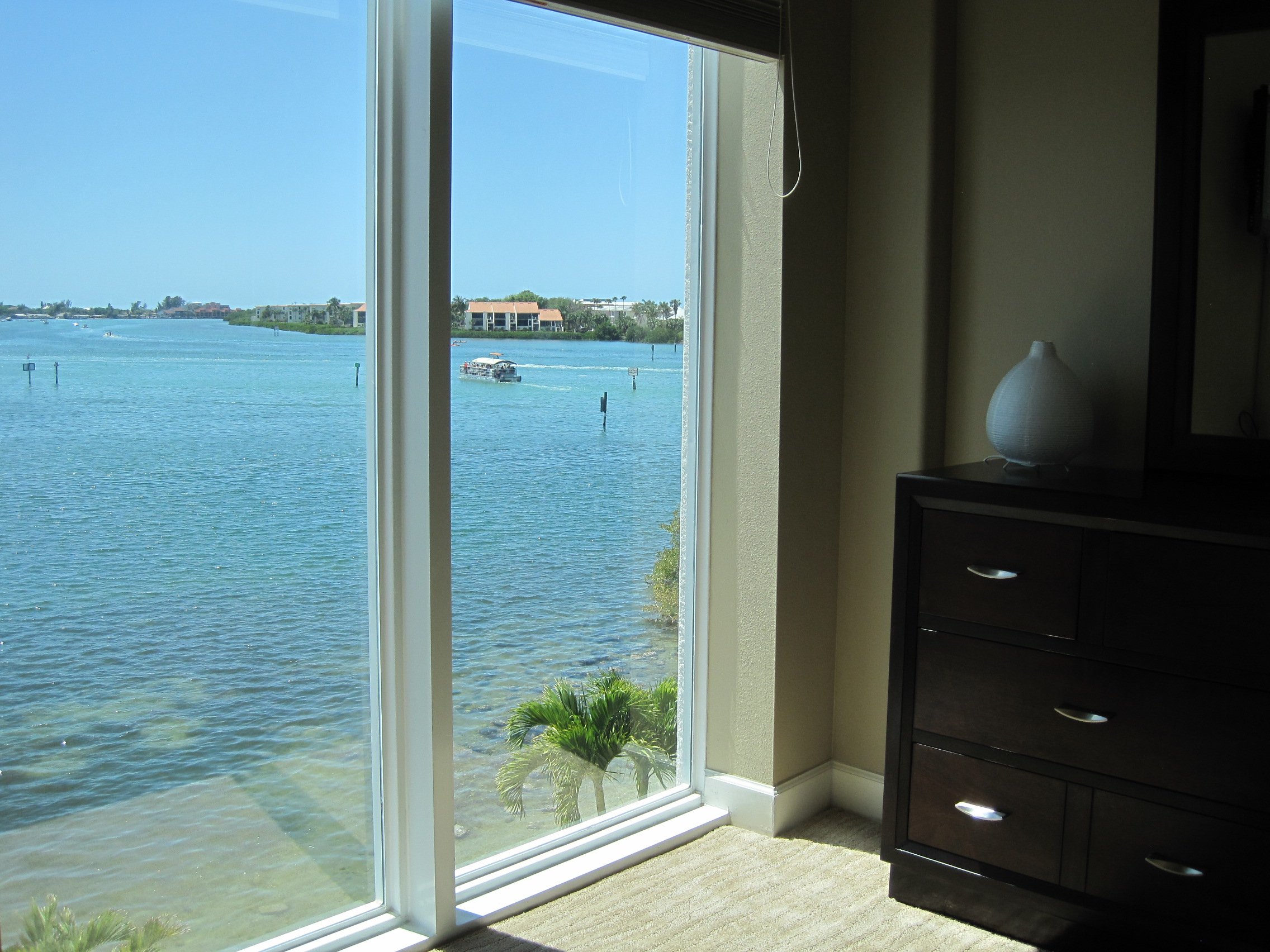 Manasota Key Condo 920521