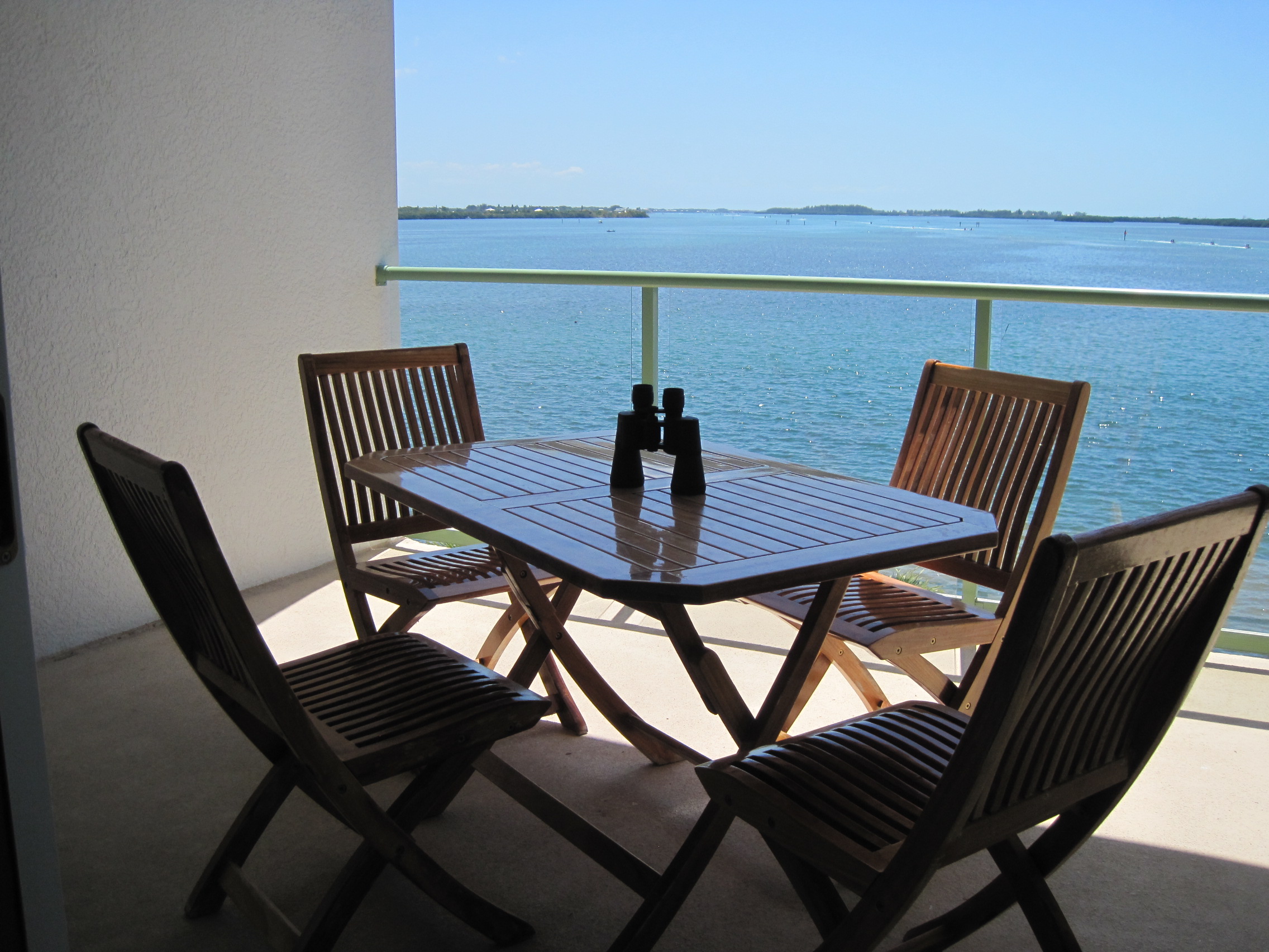 Manasota Key Condo 920521