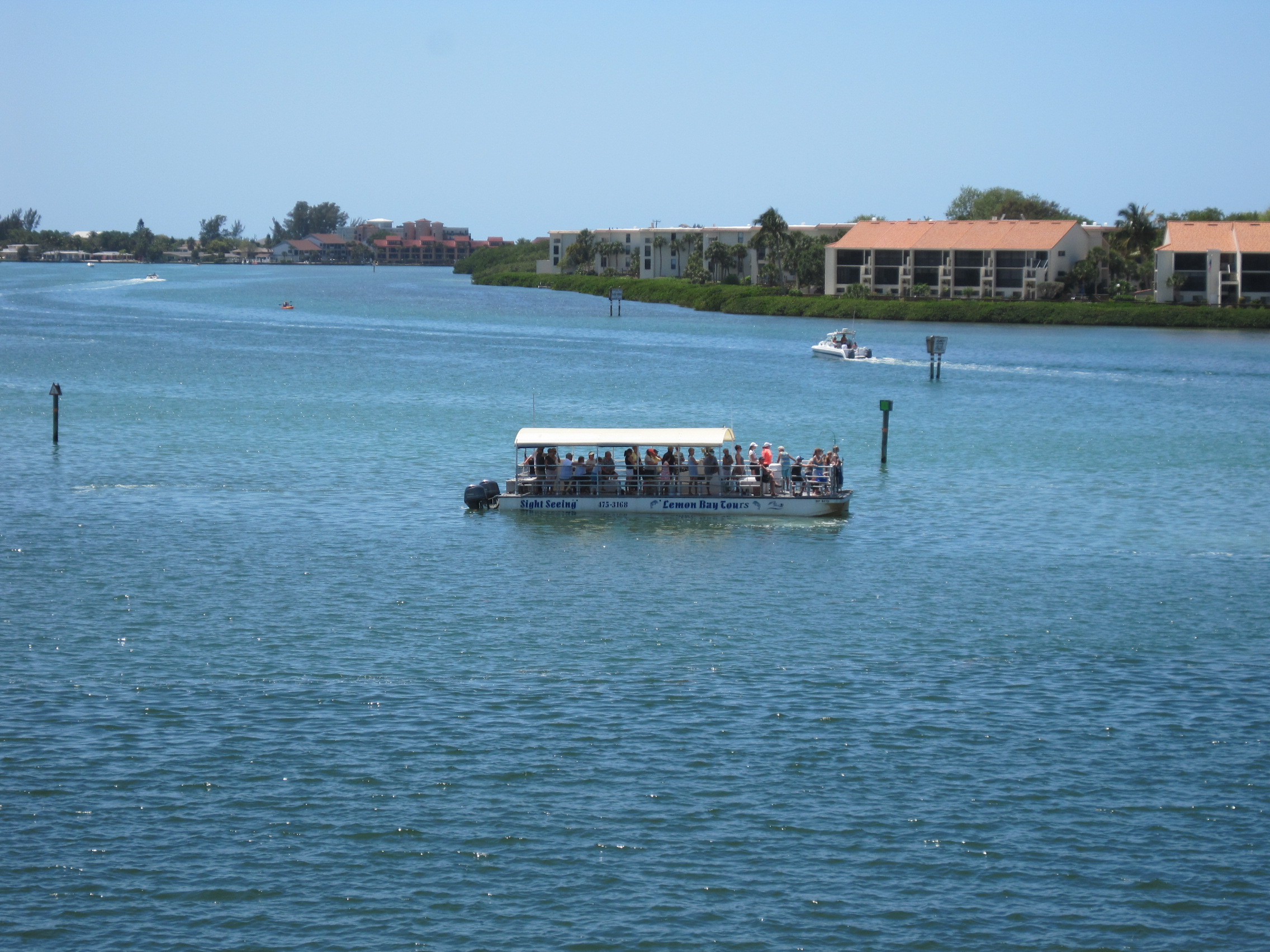 Manasota Key Condo 920521