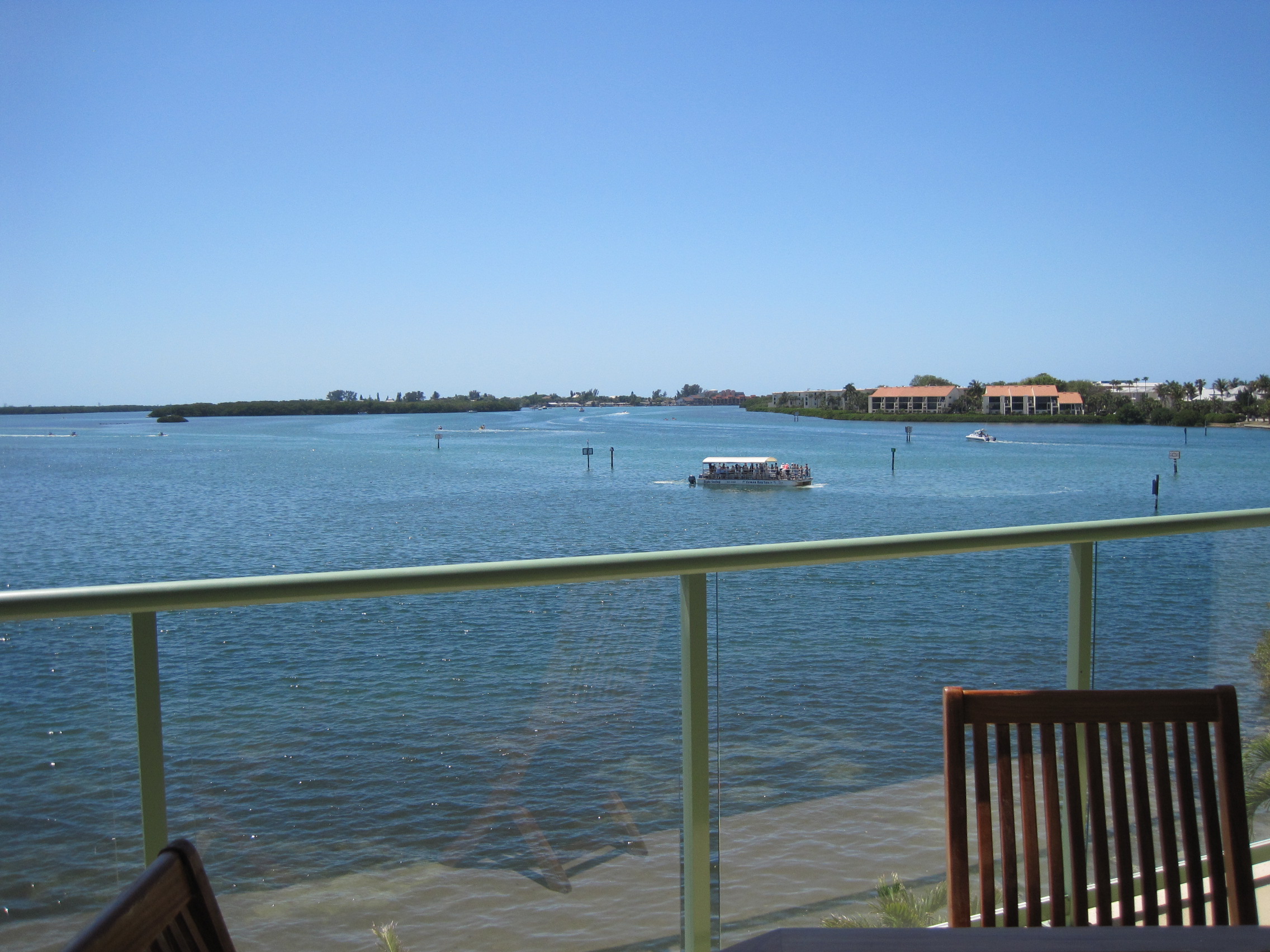 Manasota Key Condo 920521