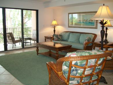 Manasota Key Condo 920522