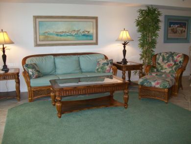 Manasota Key Condo 920522