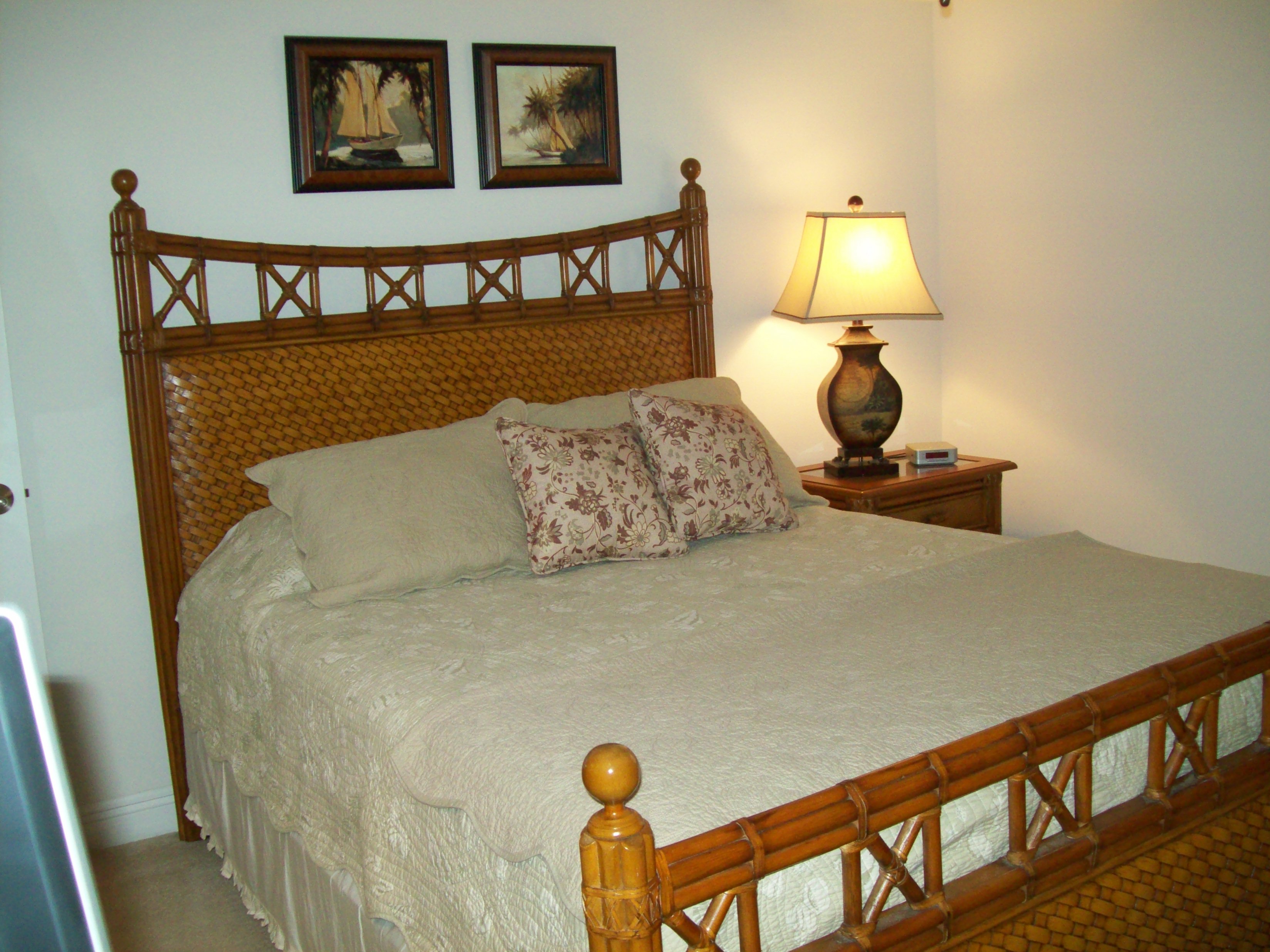 Manasota Key Condo 920522