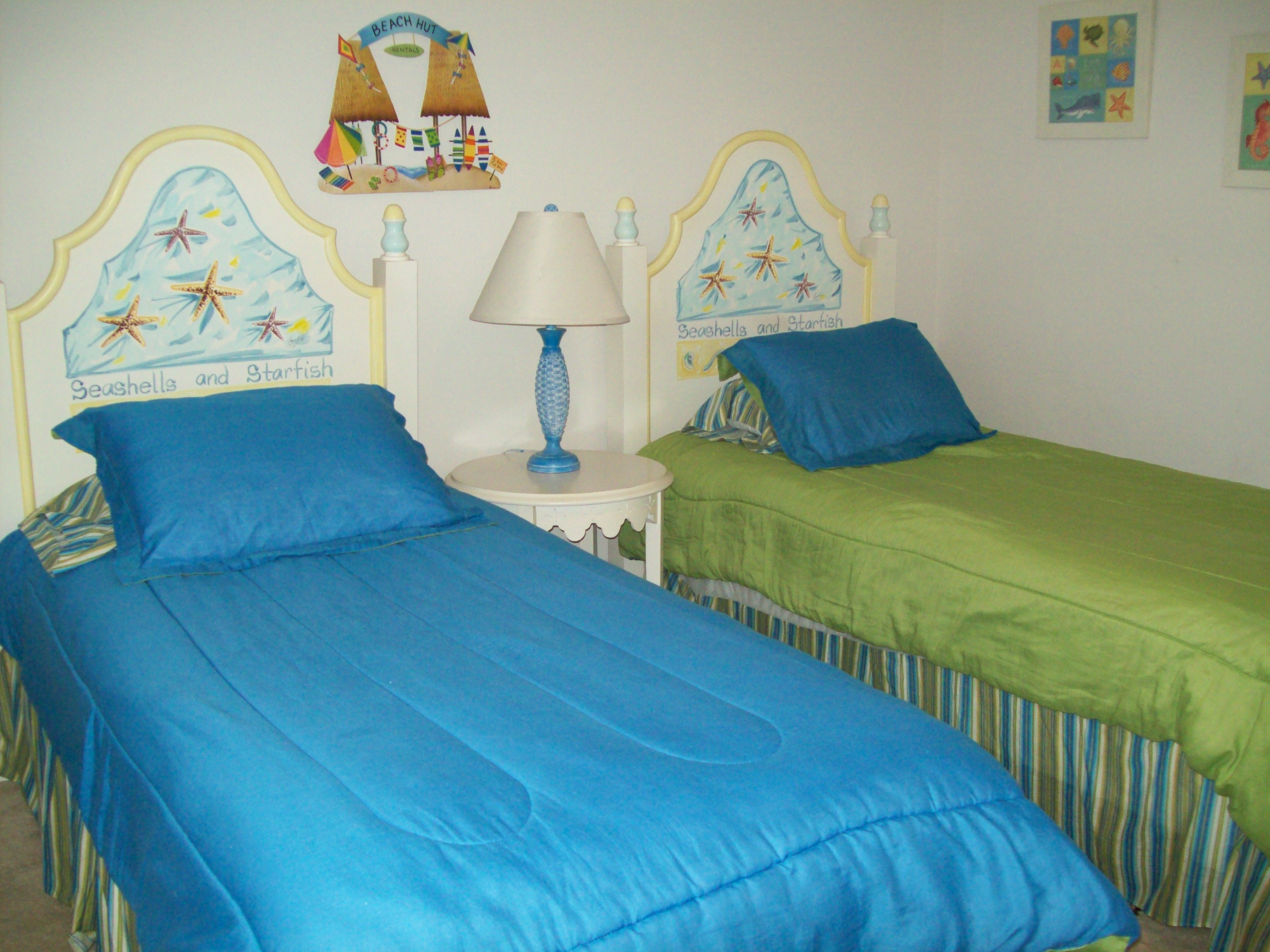 Manasota Key Condo 920522
