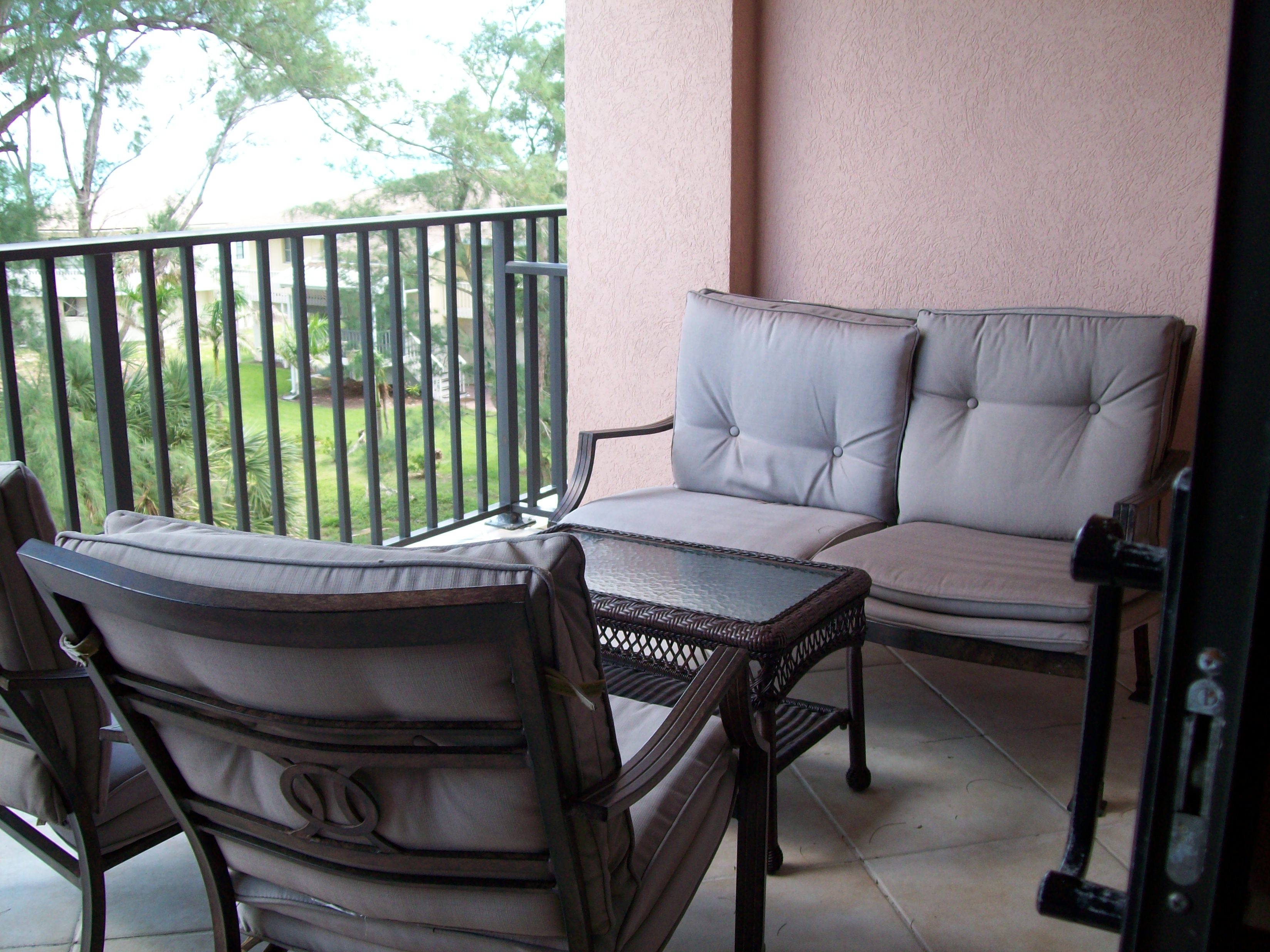 Manasota Key Condo 920522