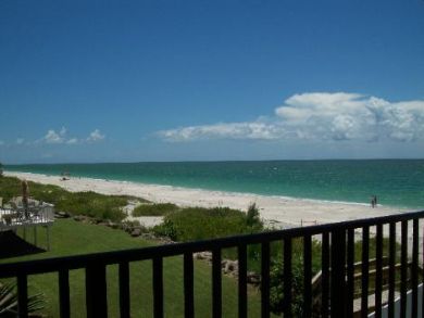 Manasota Key Condo 920523