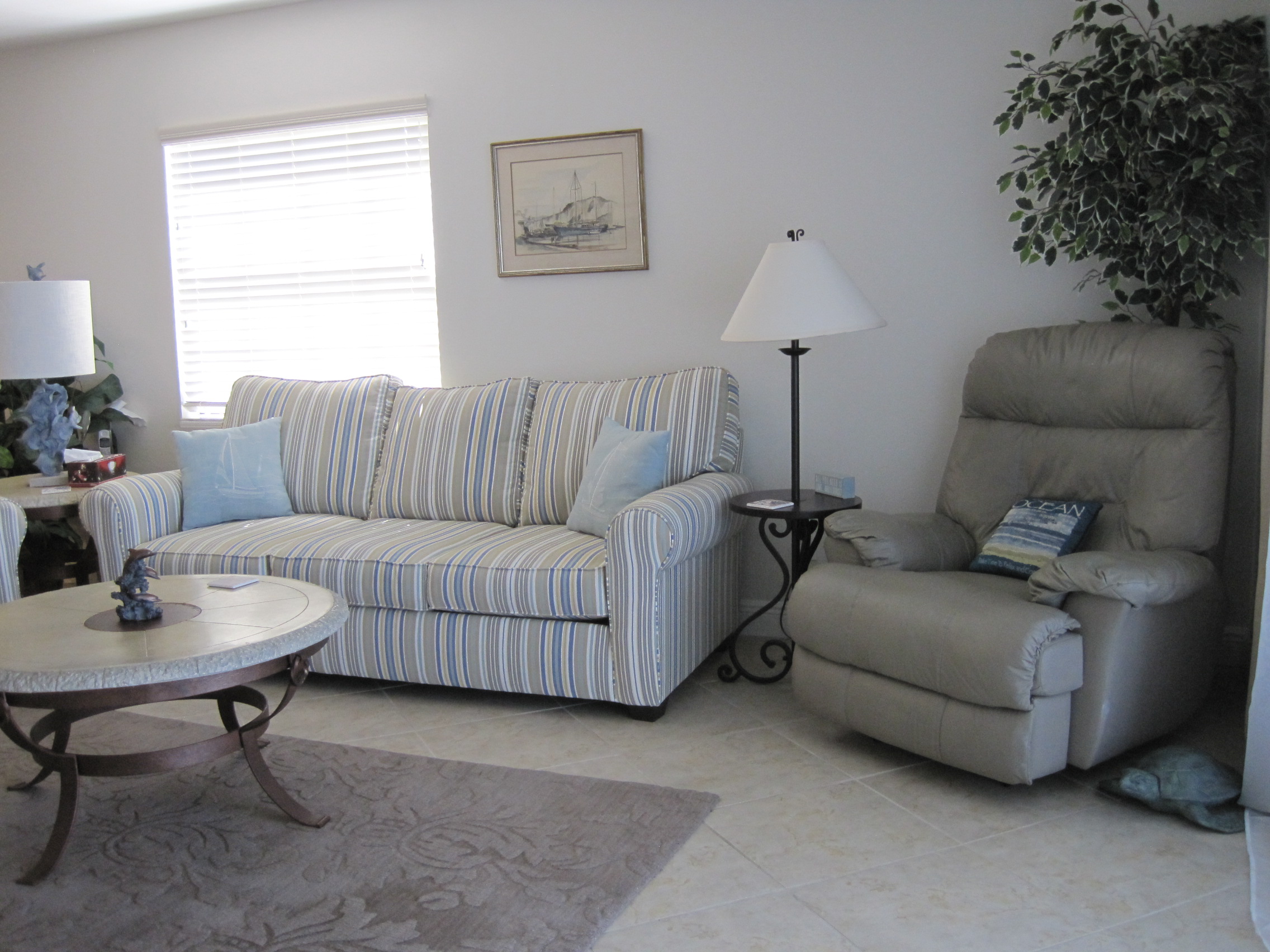 Manasota Key Condo 920523