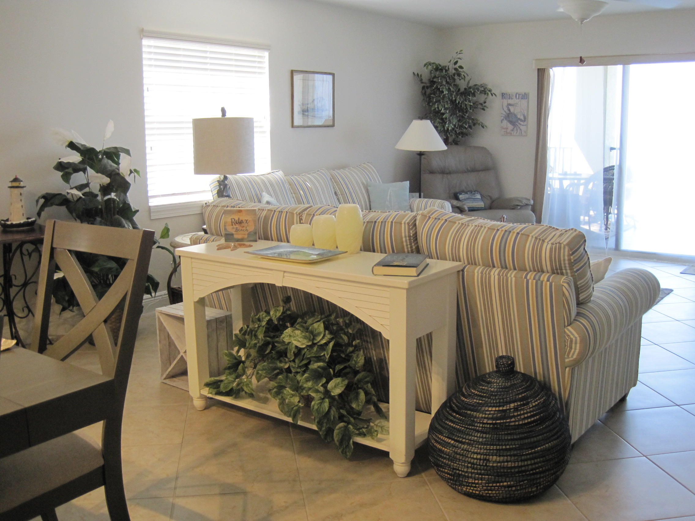 Manasota Key Condo 920523