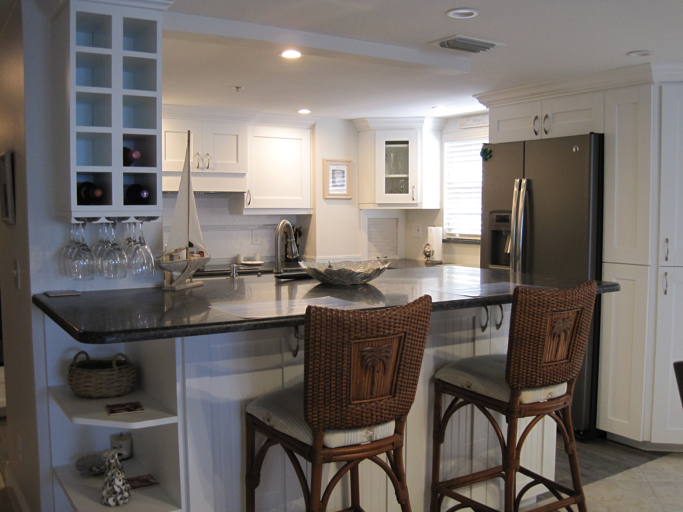 Manasota Key Condo 920523