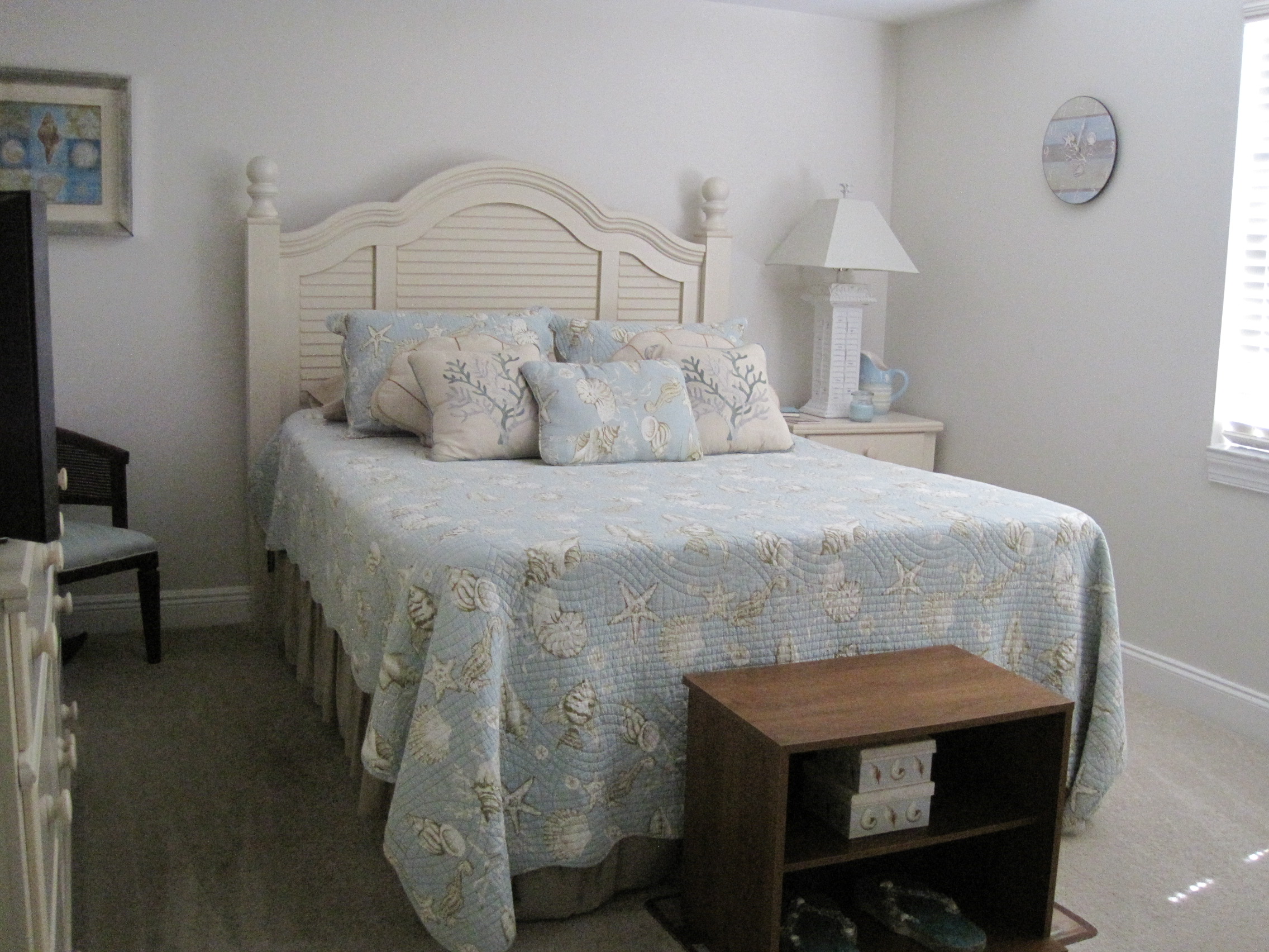 Manasota Key Condo 920523