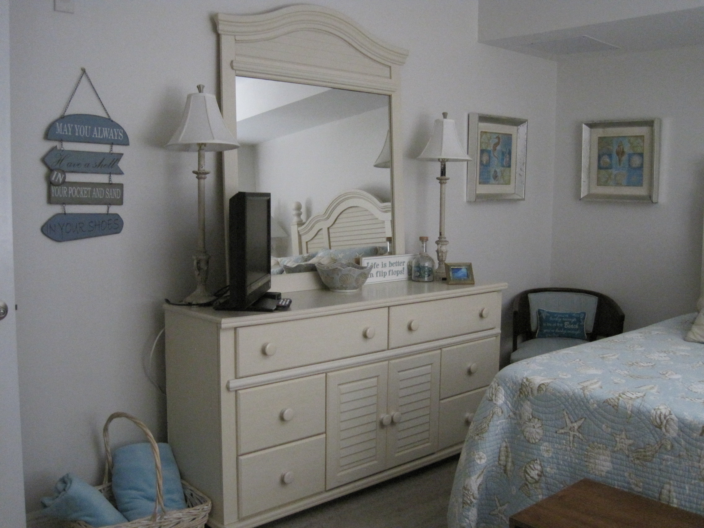 Manasota Key Condo 920523