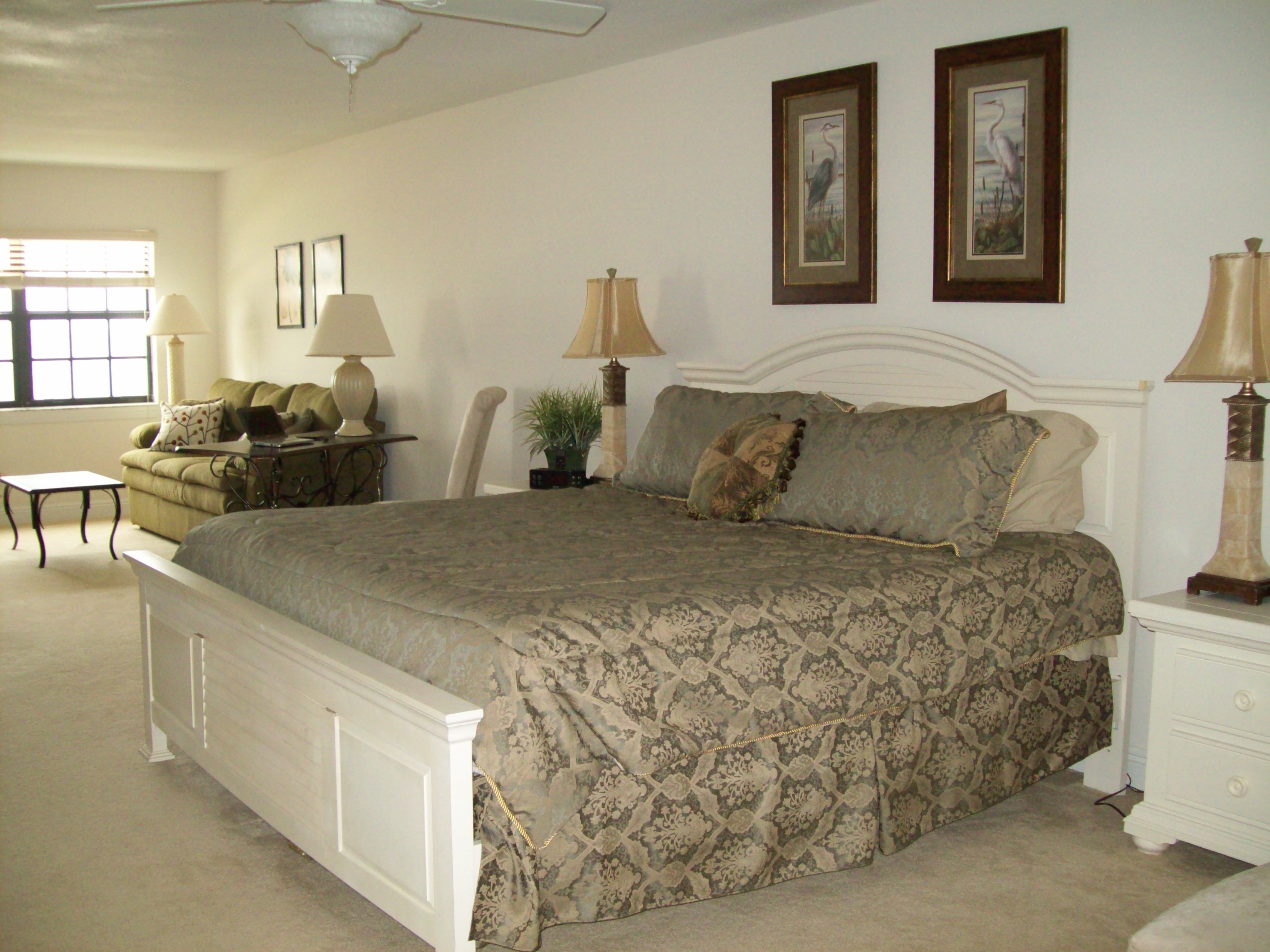 Manasota Key Condo 920523