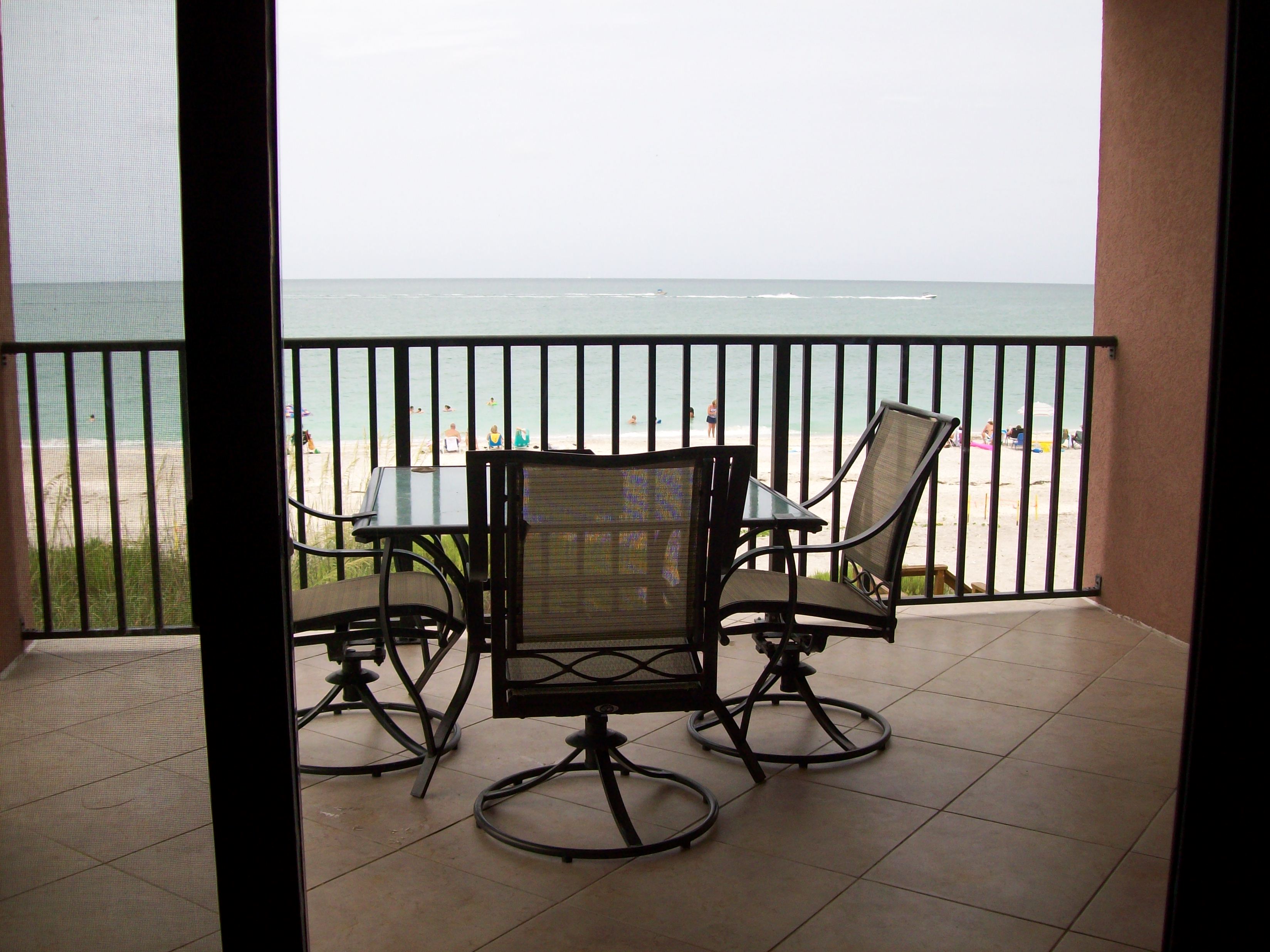 Manasota Key Condo 920523