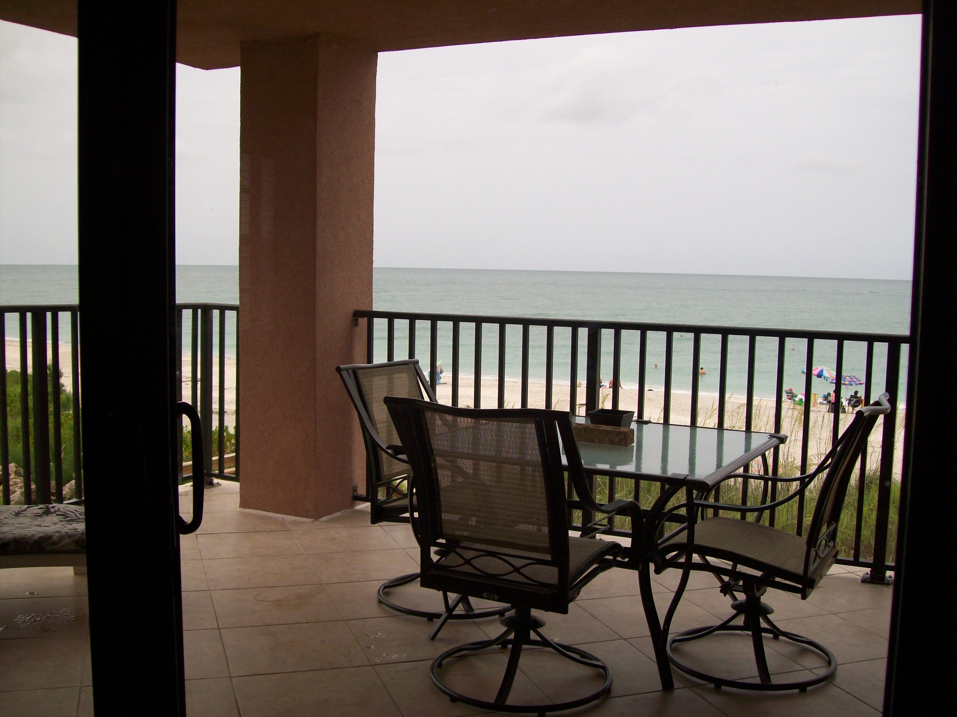 Manasota Key Condo 920523