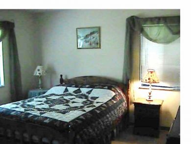 Manasota Key Condo 920524