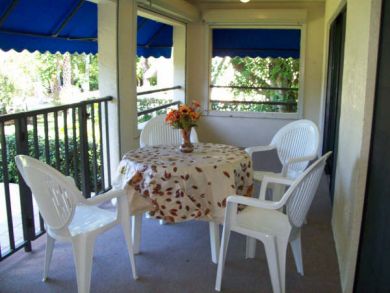 Manasota Key Condo 920524