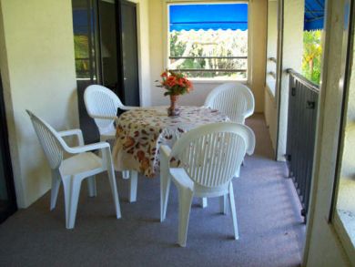 Manasota Key Condo 920524