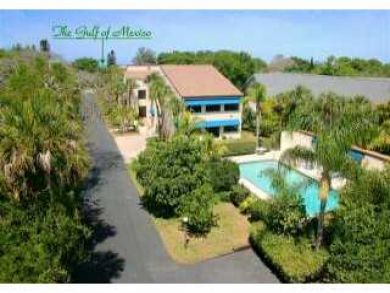 Manasota Key Condo 920524