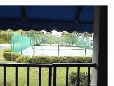 Manasota Key Condo 920524