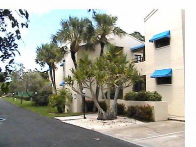 Manasota Key Condo 920524