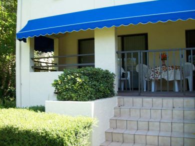 Manasota Key Condo 920524
