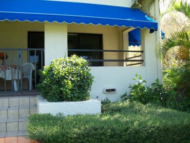 Manasota Key Condo 920524