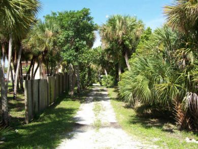Manasota Key Condo 920524