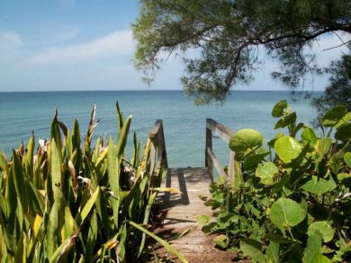 Manasota Key Condo 920524