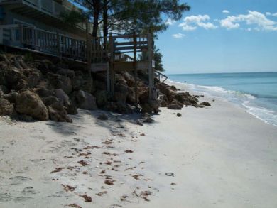 Manasota Key Condo 920524
