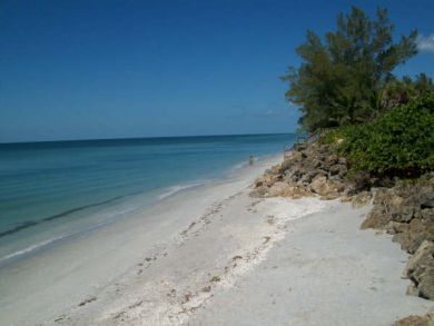 Manasota Key Condo 920524