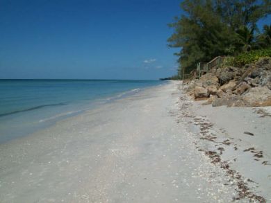Manasota Key Condo 920524