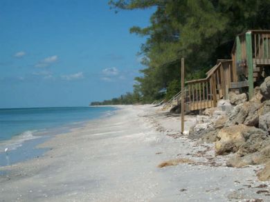 Manasota Key Condo 920524