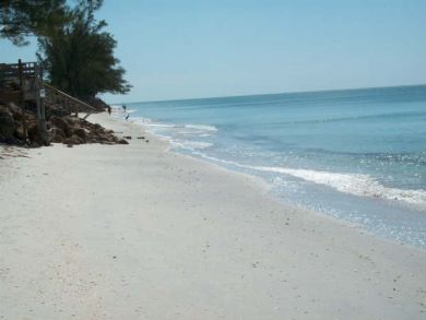 Manasota Key Condo 920524