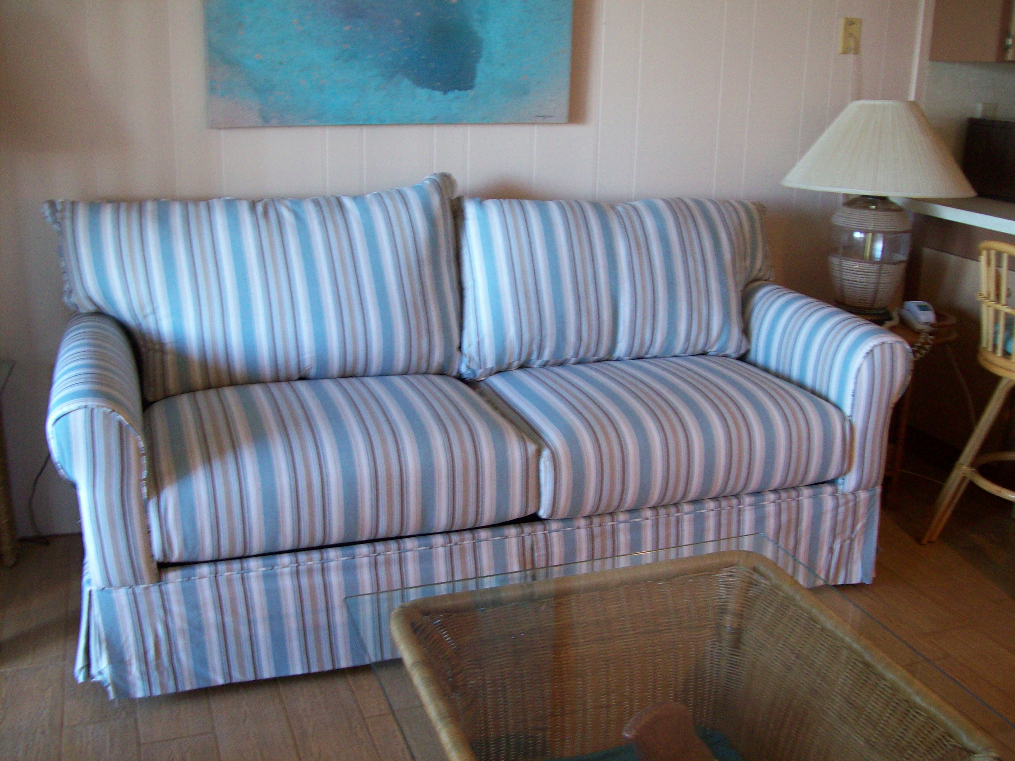 Manasota Key Condo 920525