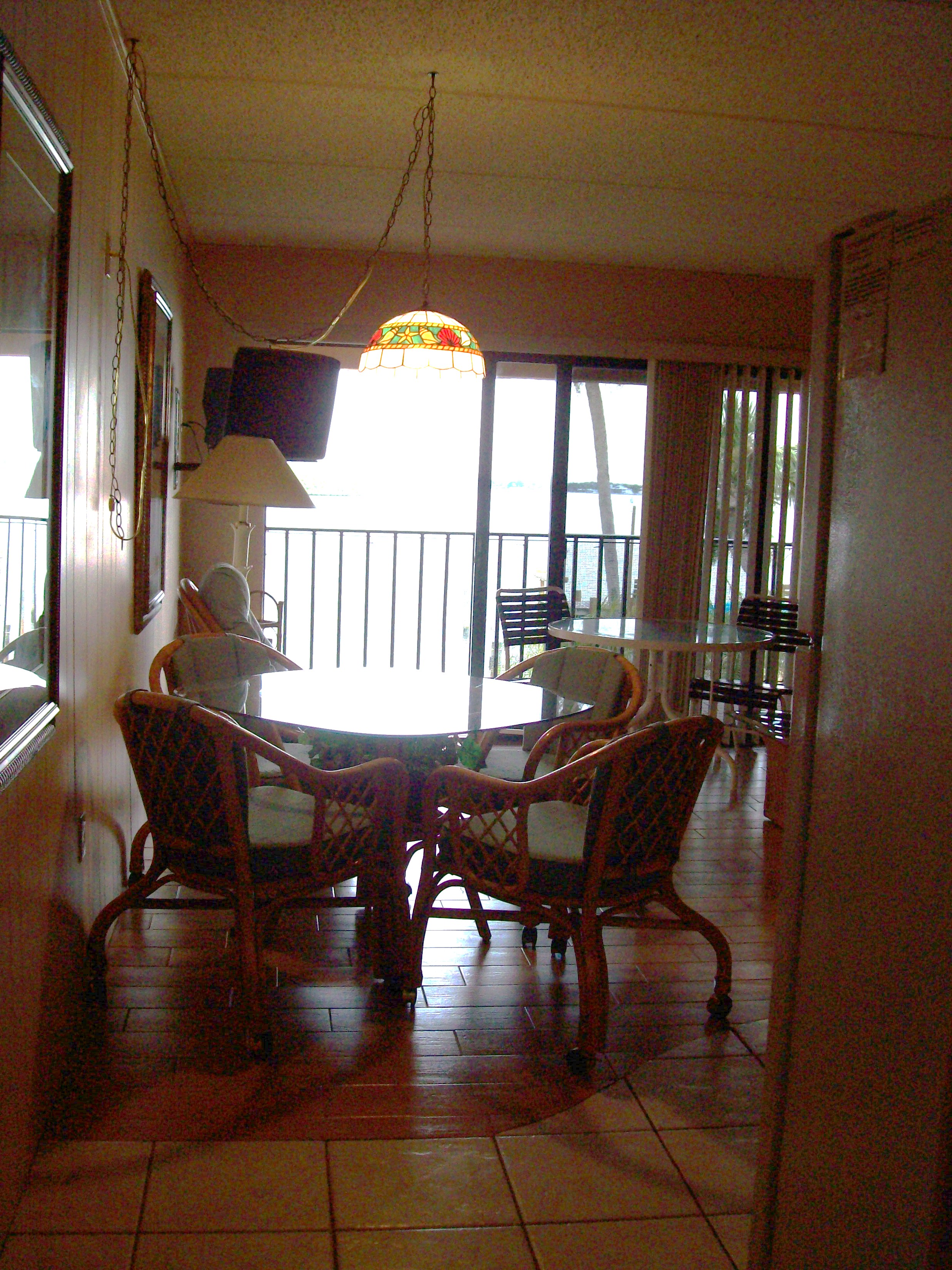 Manasota Key Condo 920525