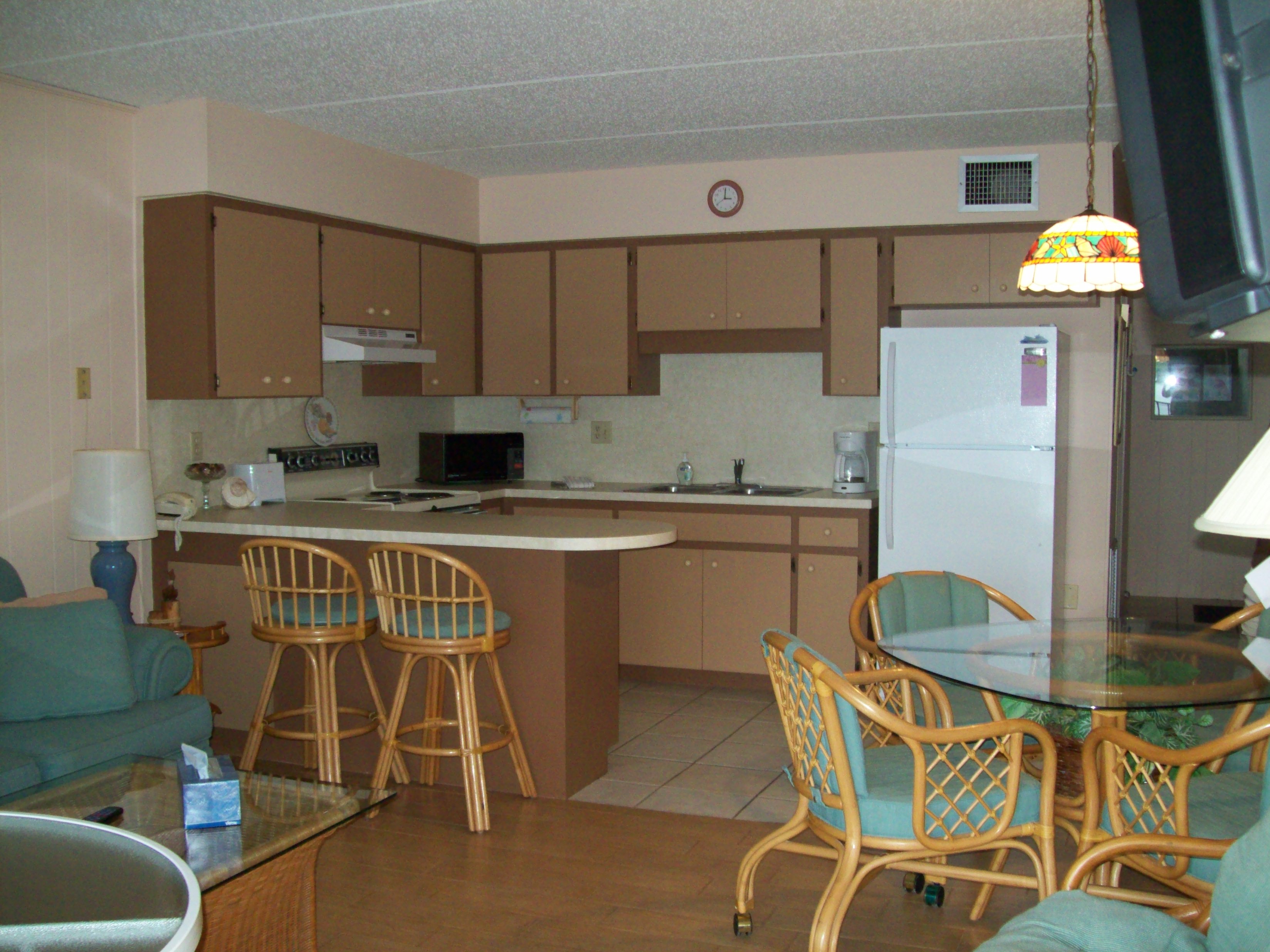 Manasota Key Condo 920525