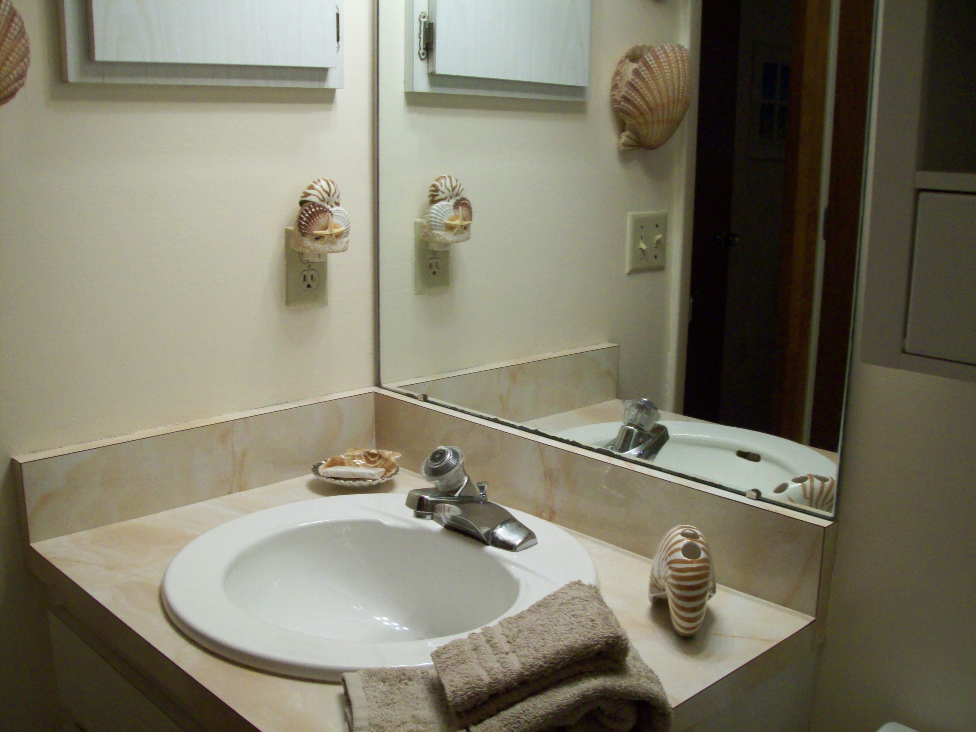 Manasota Key Condo 920525