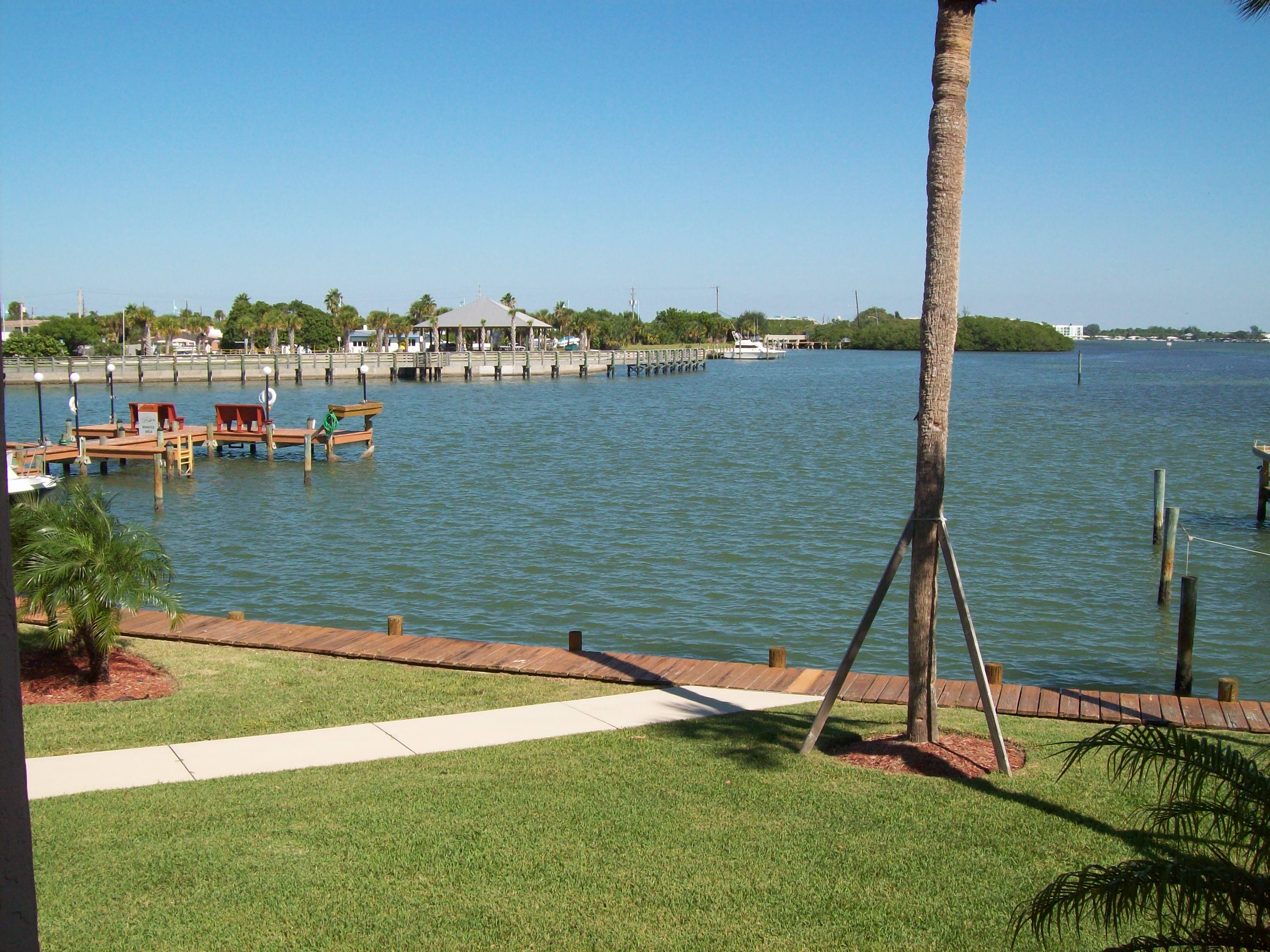 Manasota Key Condo 920525