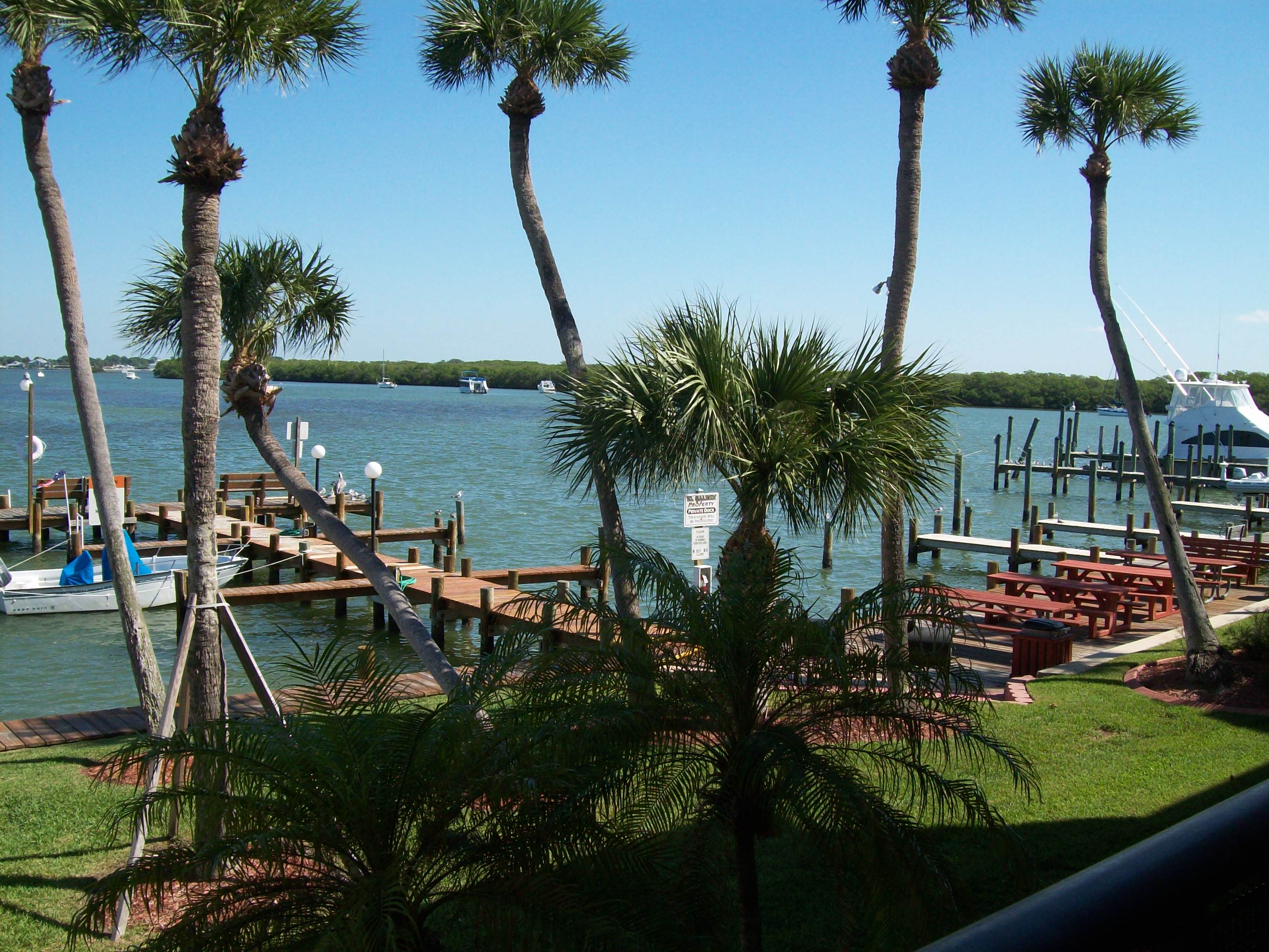 Manasota Key Condo 920525