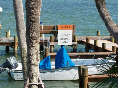 Manasota Key Condo 920525